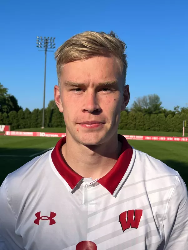 Birgir Baldvinsson Headshot