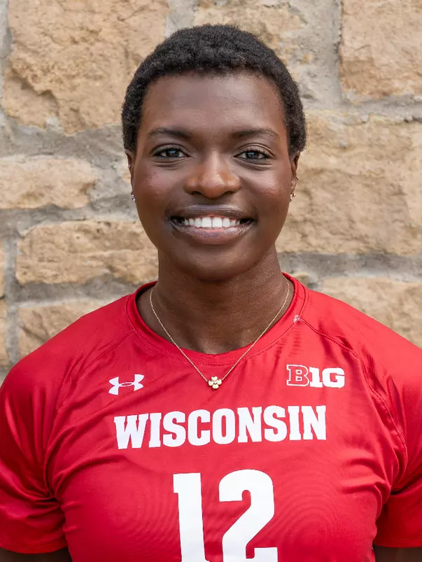 Temi Thomas-Ailara 23