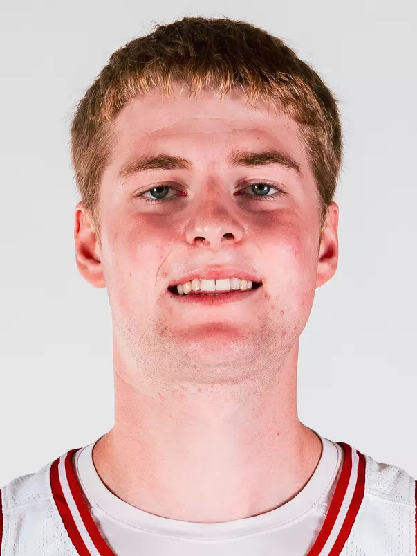 Steven Crowl Head Shot 2023-24