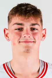 Connor Essegian Head Shot 2023-24