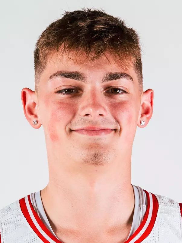 Connor Essegian Head Shot 2023-24