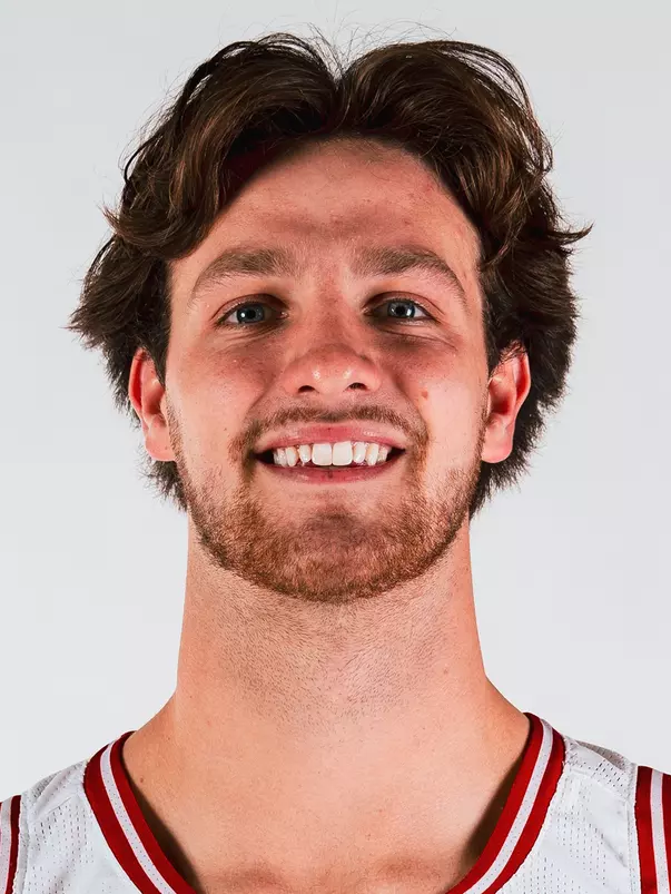 Carter Gilmore Head Shot 2023-24