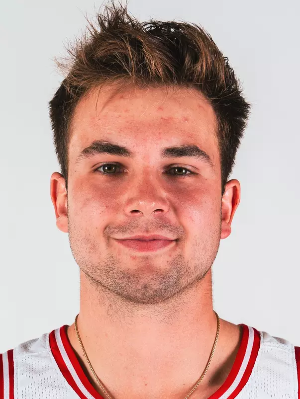 Luke Haertle Head Shot 2023-24