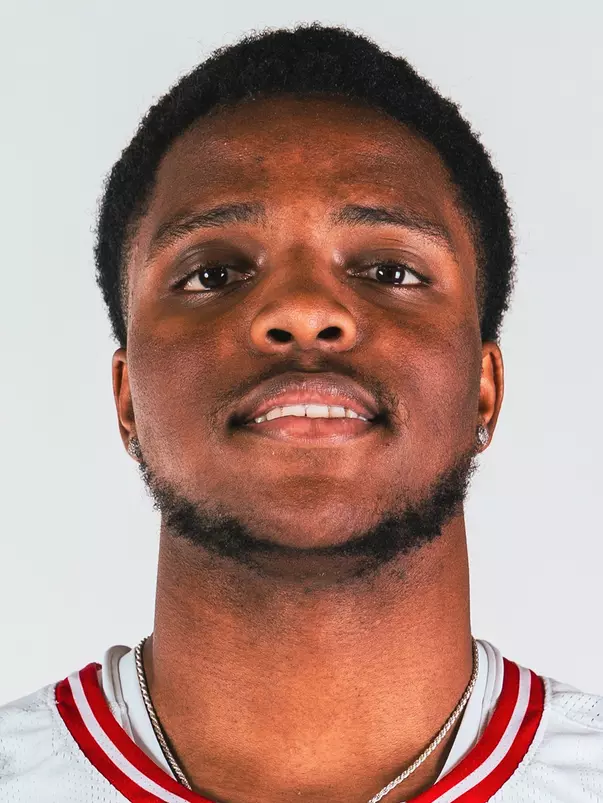 Chris Hodges Head Shot 2023-24