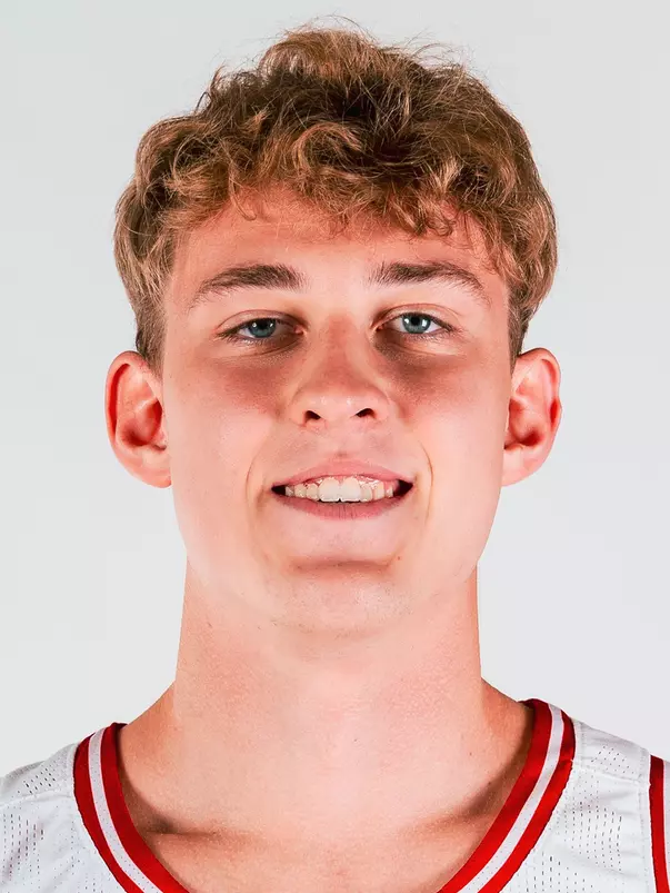 Markus Ilver Head Shot 2023-24