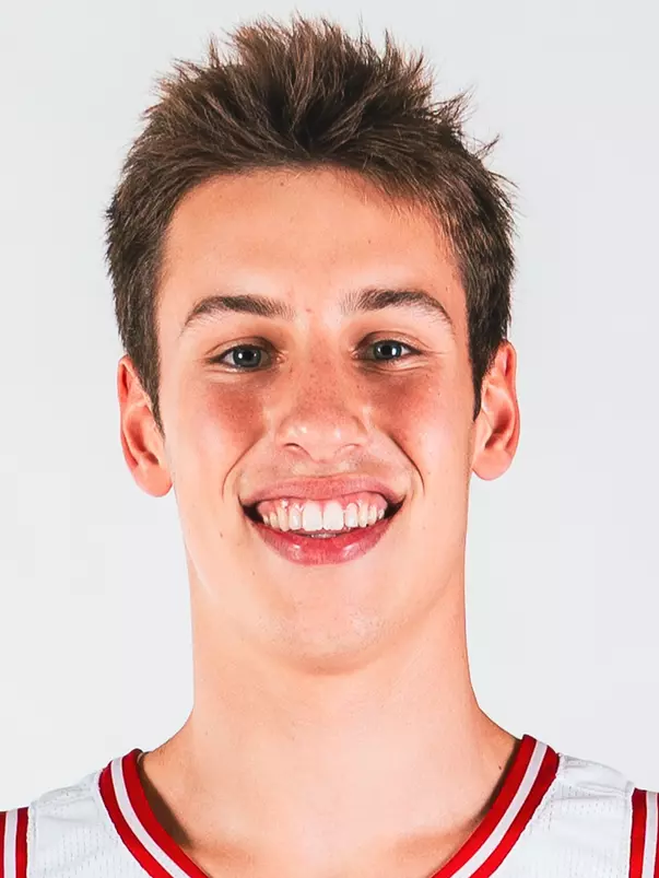 Jack Janicki Head Shot 2023-24