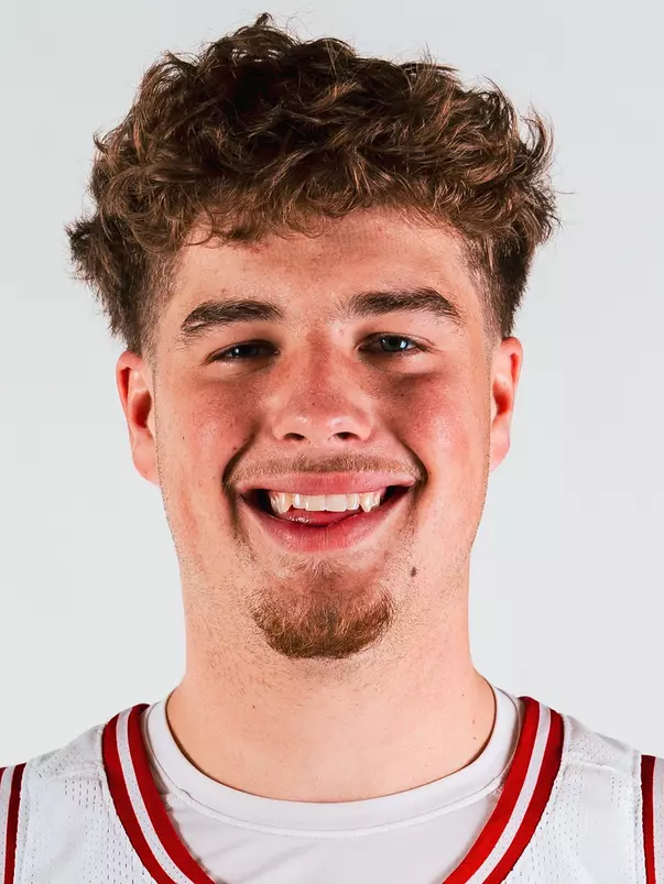 Max Klesmit Head Shot 2023-24