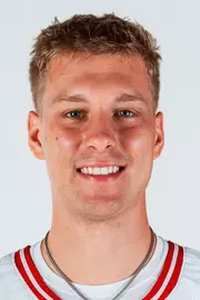 Isaac Lindsey Head Shot 2023-24