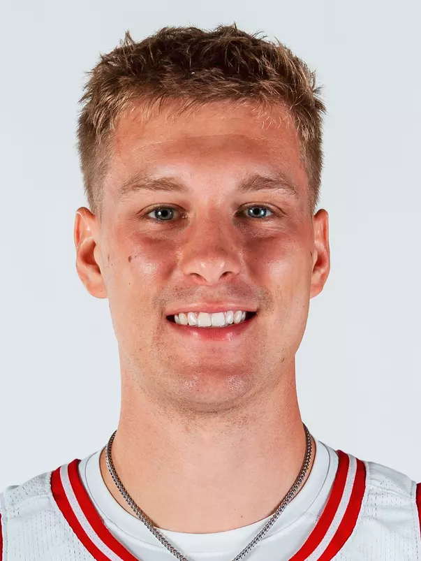 Isaac Lindsey Head Shot 2023-24