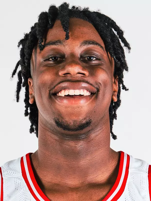 John Blackwell Headshot 2023-24