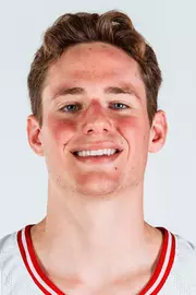 Ross Candelino Head Shot 2023-24