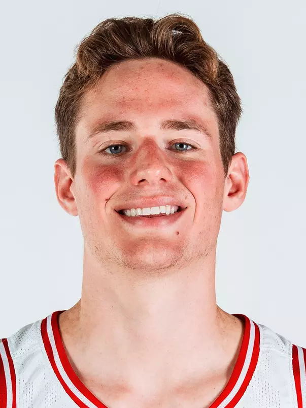 Ross Candelino Head Shot 2023-24