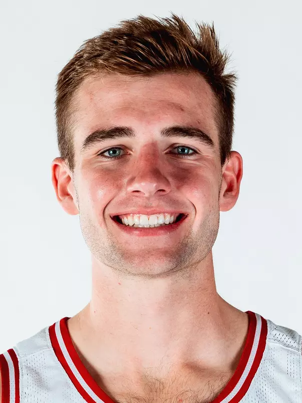 Tyler Wahl Head Shot 2023-24