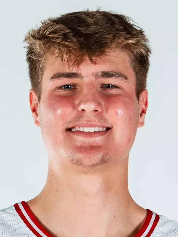 Nolan Winter Head Shot 2023-24