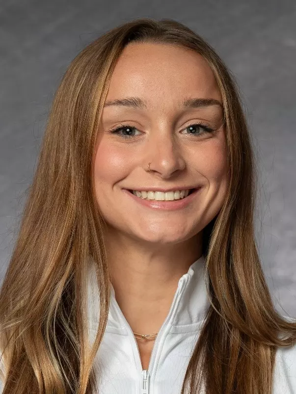 Katie McClintock Headshot