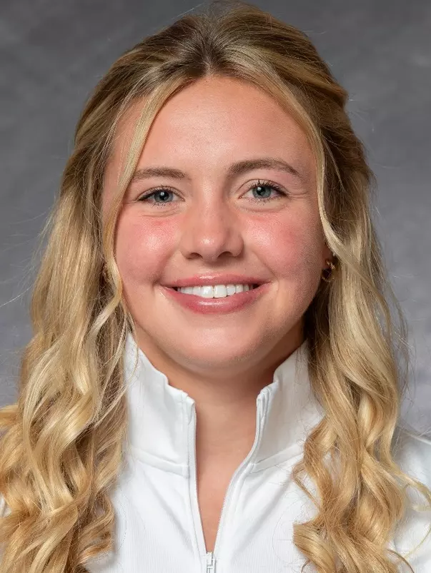 Mackenzie McConagha Headshot