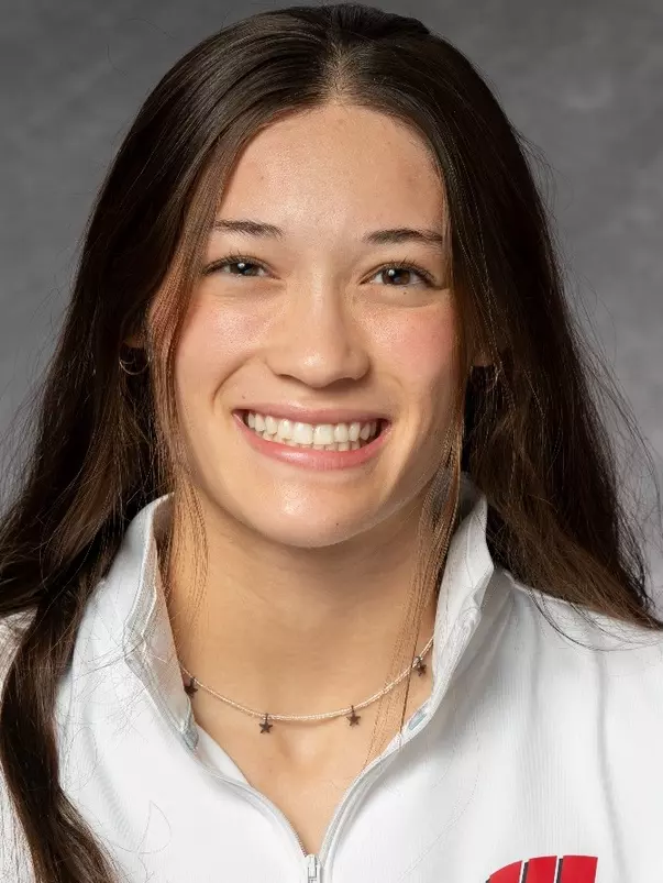 Regan Miller Headshot