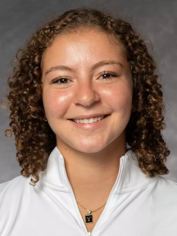 Yasmin Hill Headshots