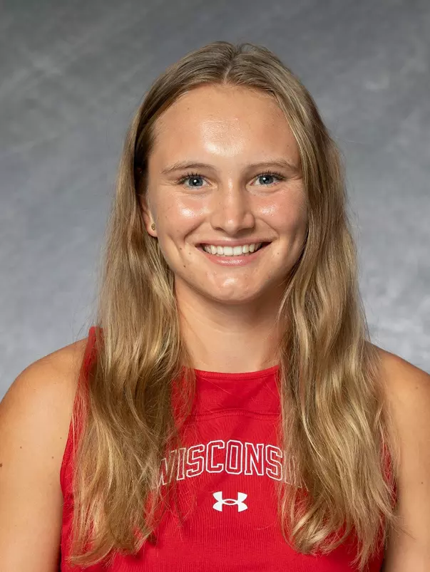 Kaja Jacobson Headshot