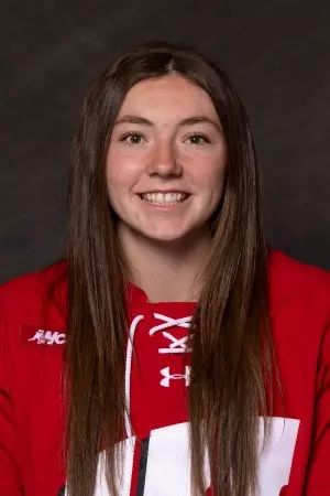 Sarah Wozniewicz Head Shot