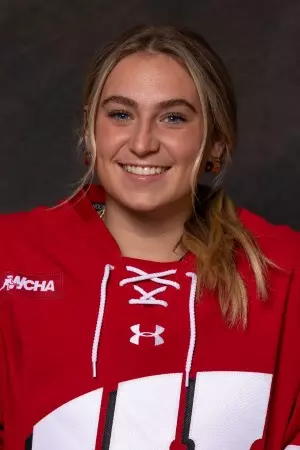 Claire Enright Head Shot