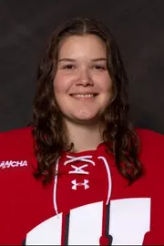 Jane Gervais Head Shot