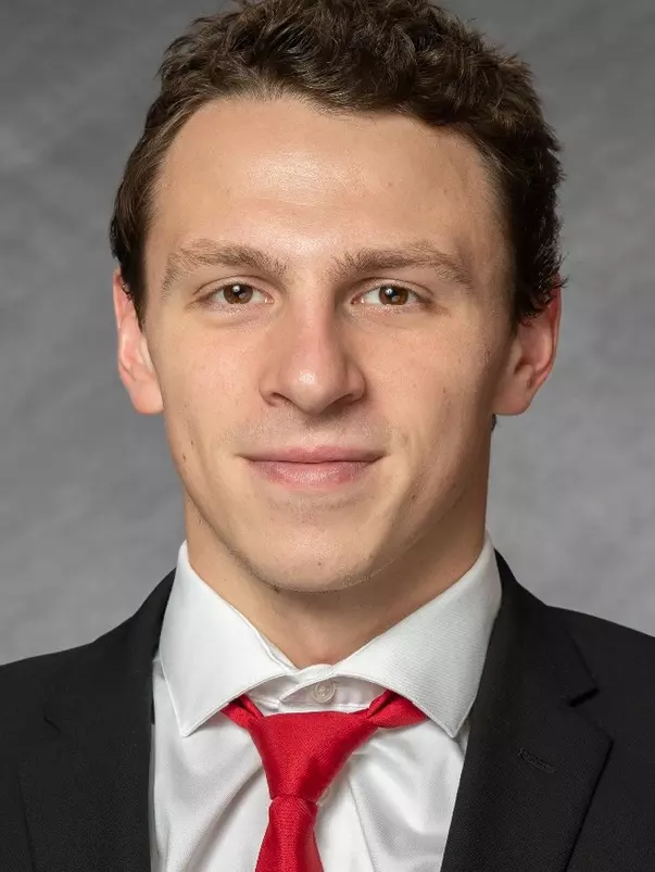 Andrew Benson Headshot