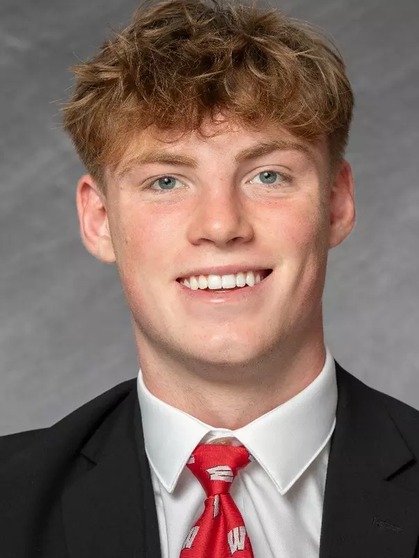 Brayden Henkel Headshot