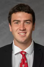 Isaac Hrenak-Casey Headshot