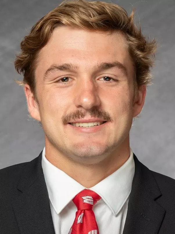 Jake DiMartile Headshot