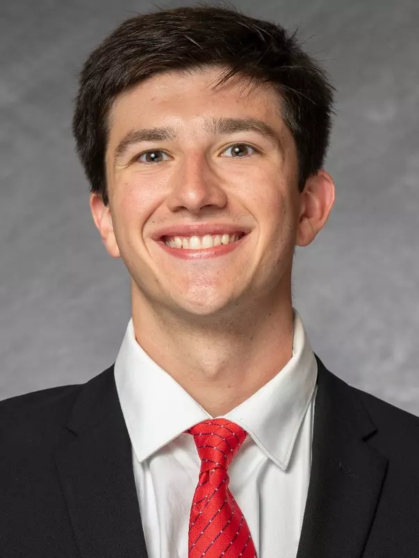 Nico Butera Headshot