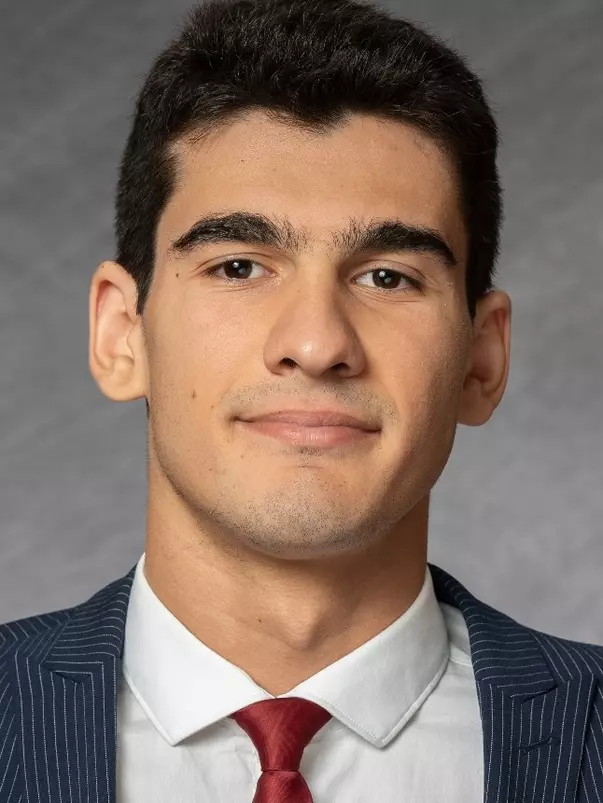 Yigit Aslan Headshot