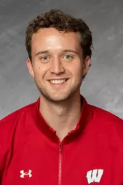 Adam Spencer headshot