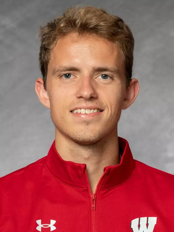 Ben Nibbelink headshot