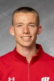 Bryce Stachewicz headshot