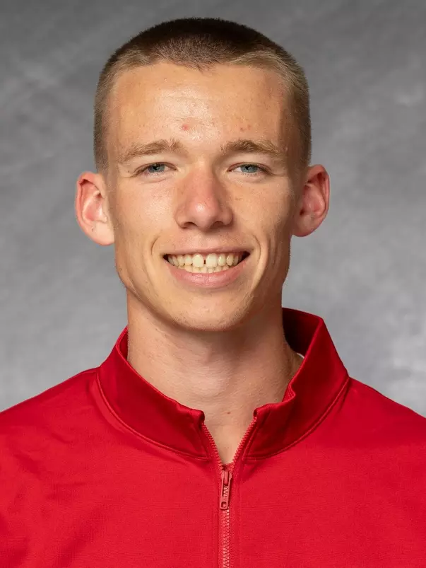 Bryce Stachewicz headshot