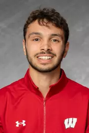 Joe dosReis headshot