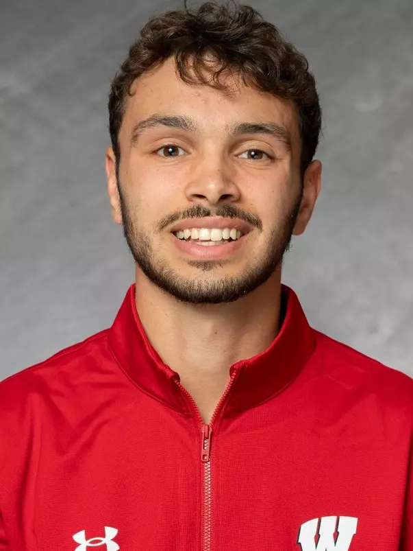 Joe dosReis headshot