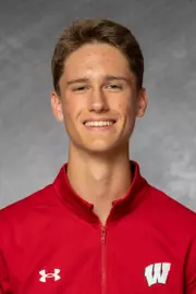 Liam Newhart headshot