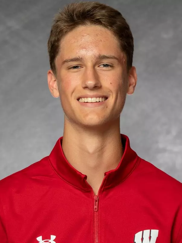 Liam Newhart headshot