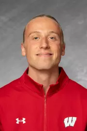 Micah Wilson headshot