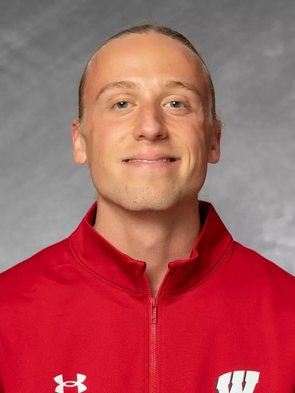 Micah Wilson headshot