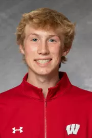 Nick Gilles headshot