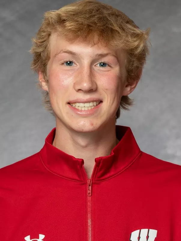 Nick Gilles headshot