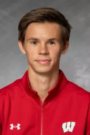 Oliver Paleen headshot