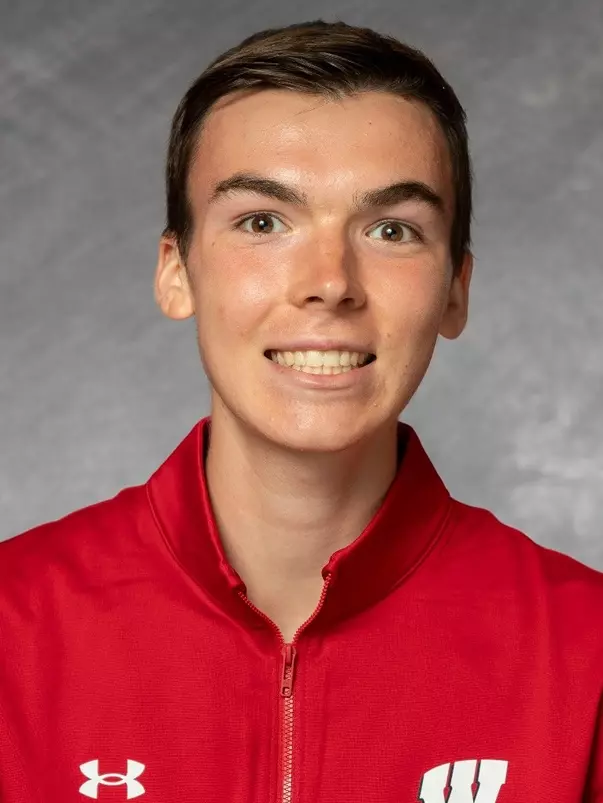 Tony Adriansen headshot