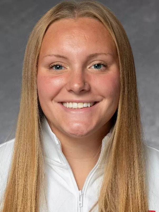 Kaylyn Schoof Headshot