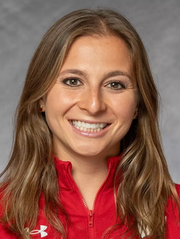 Alexa Westley headshot