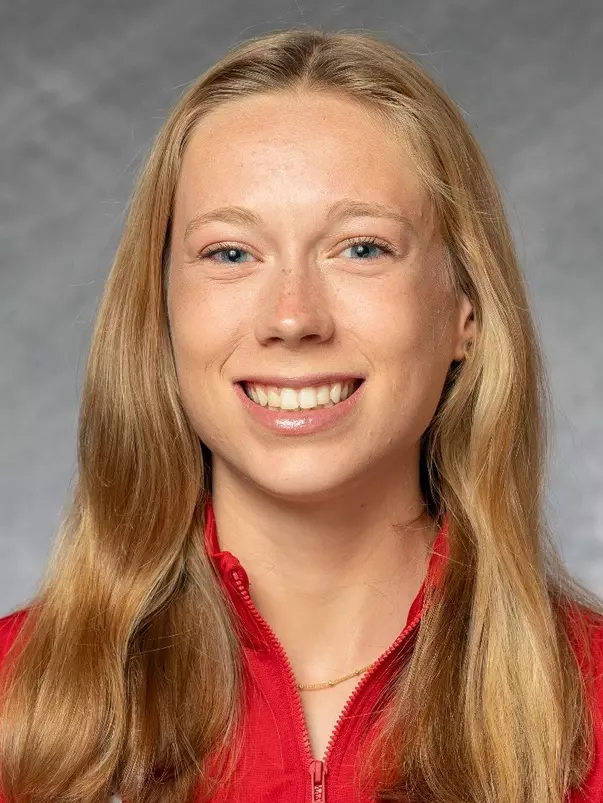 Annika Cultforth headshot