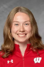 Annika Elliot headshot